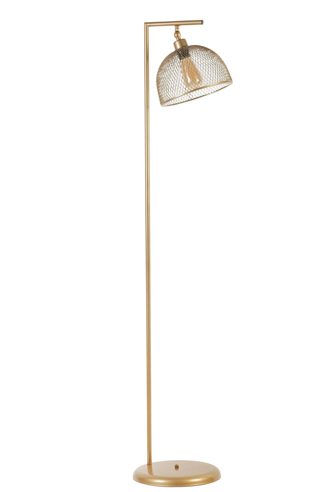 Smart Eskitme Rota Başlıklı Lambader