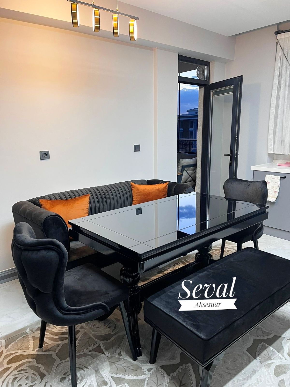 Avangard Relax Bank Takımı