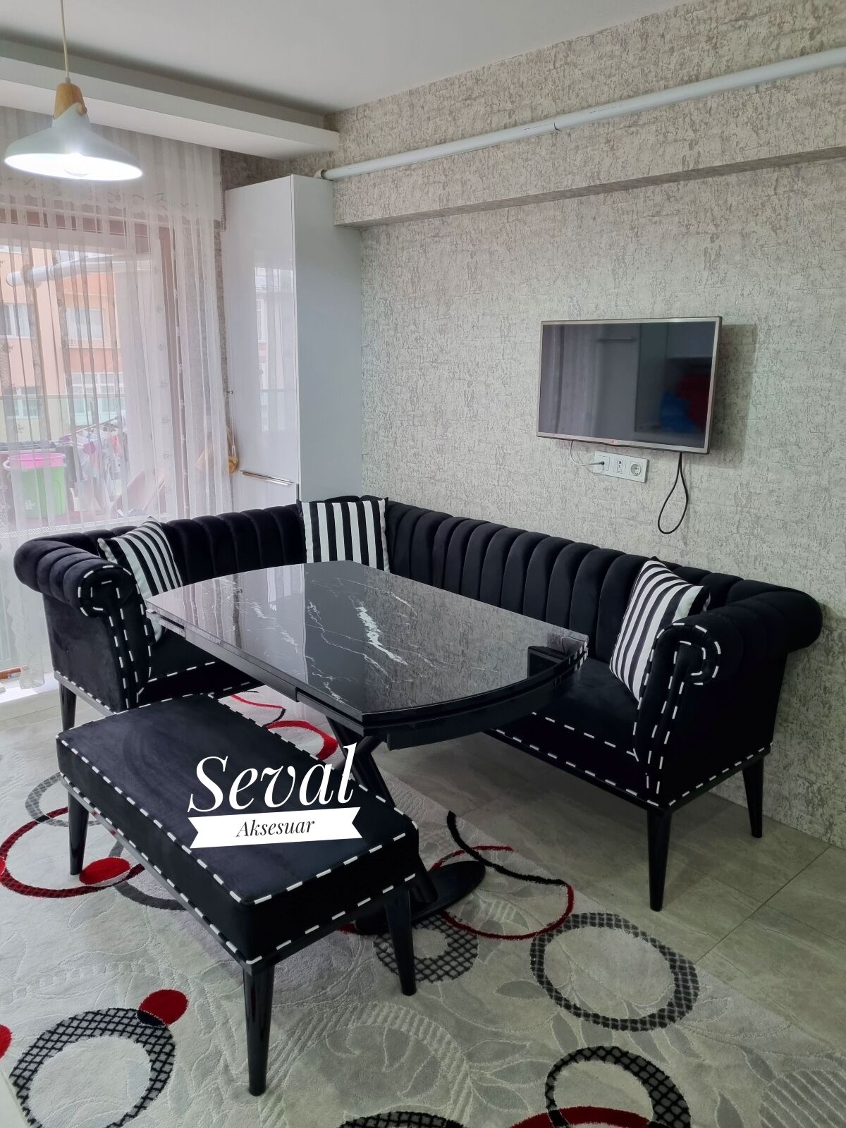 Merve Köşe Takımı