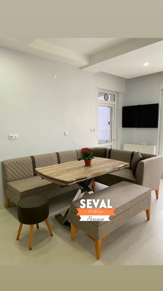 Nil Cross Köşe Takımı