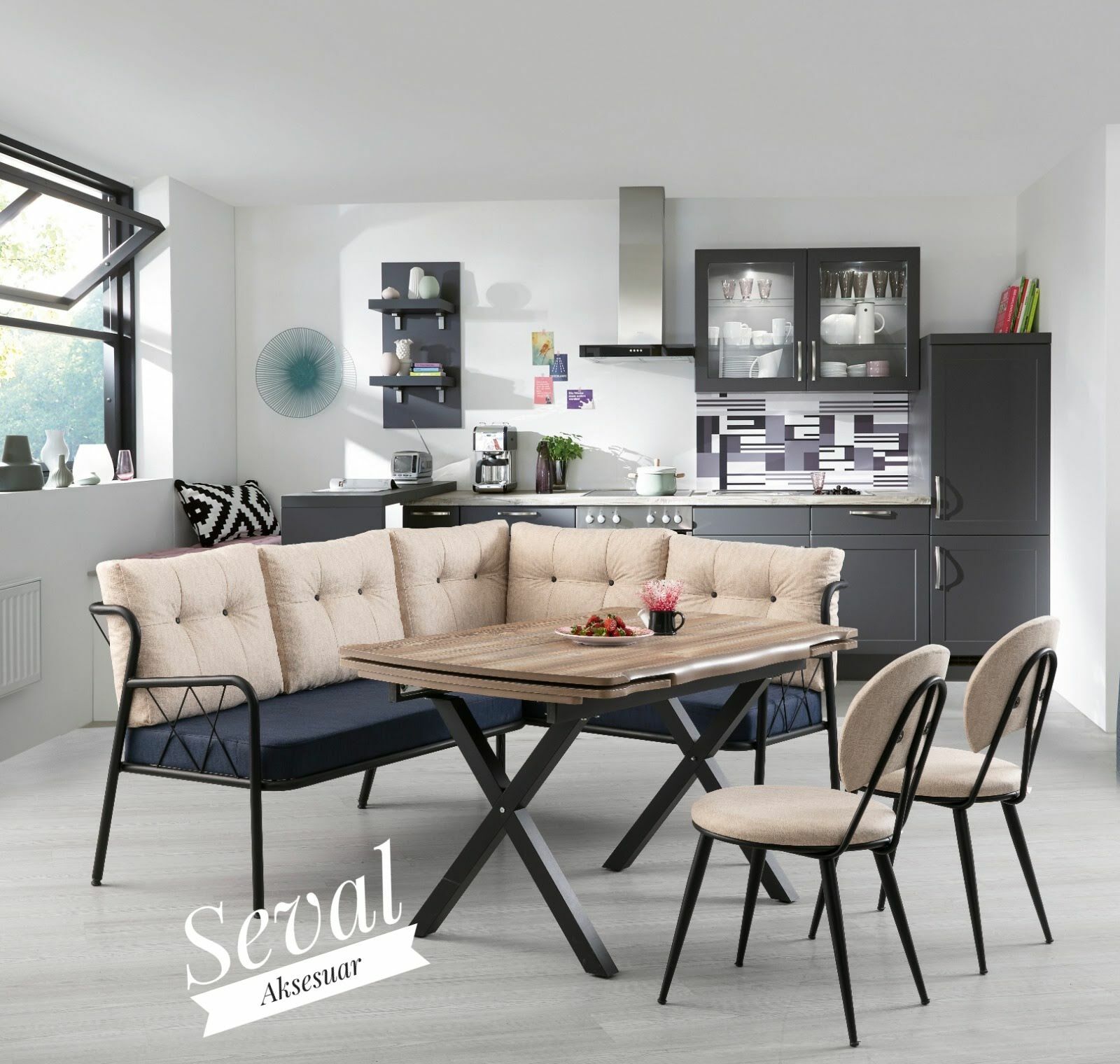 Simge Köşe Takımı