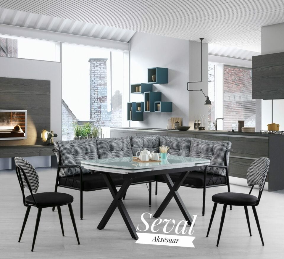 Simge Köşe Takımı