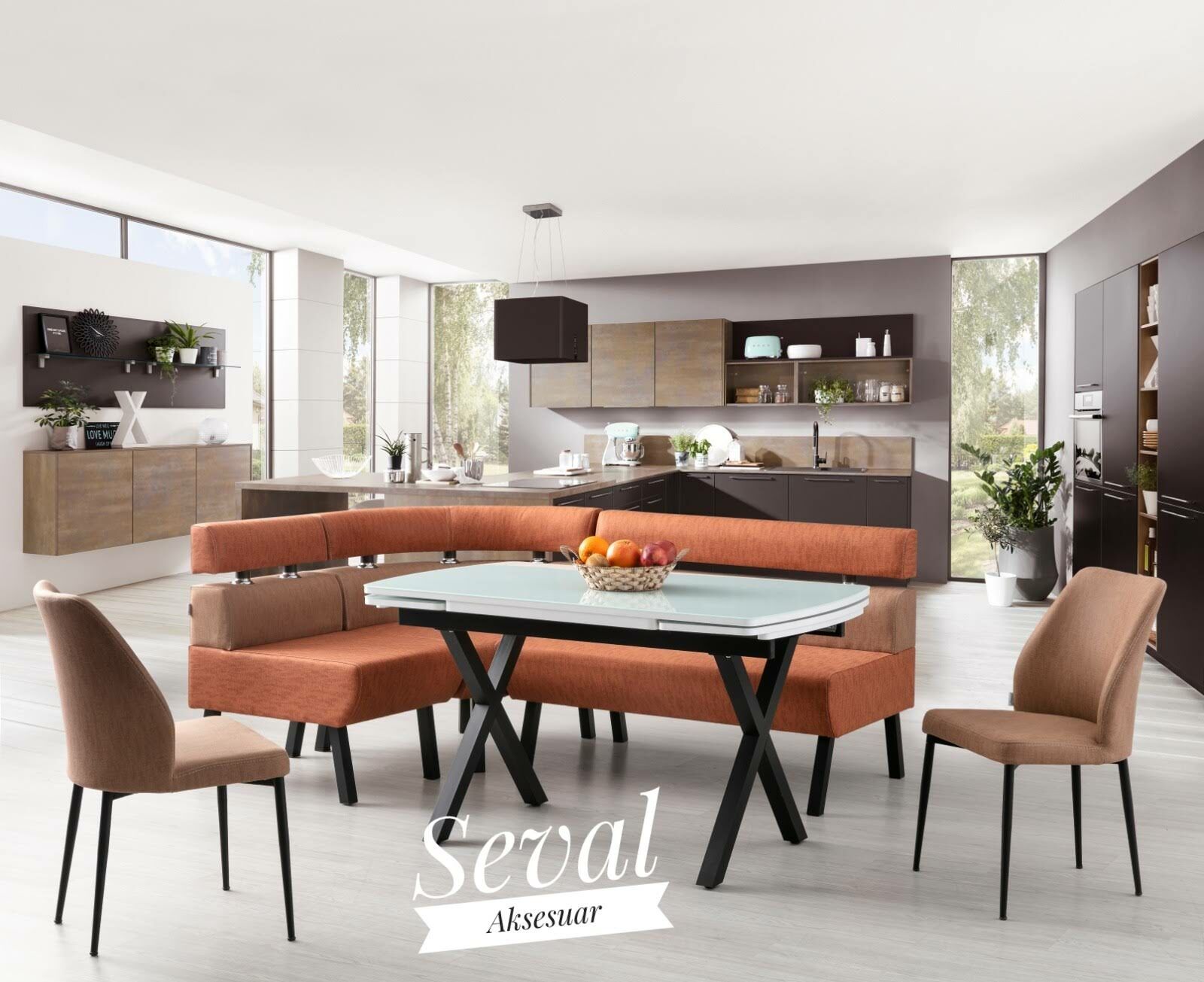 Relaks Köşe Takımı