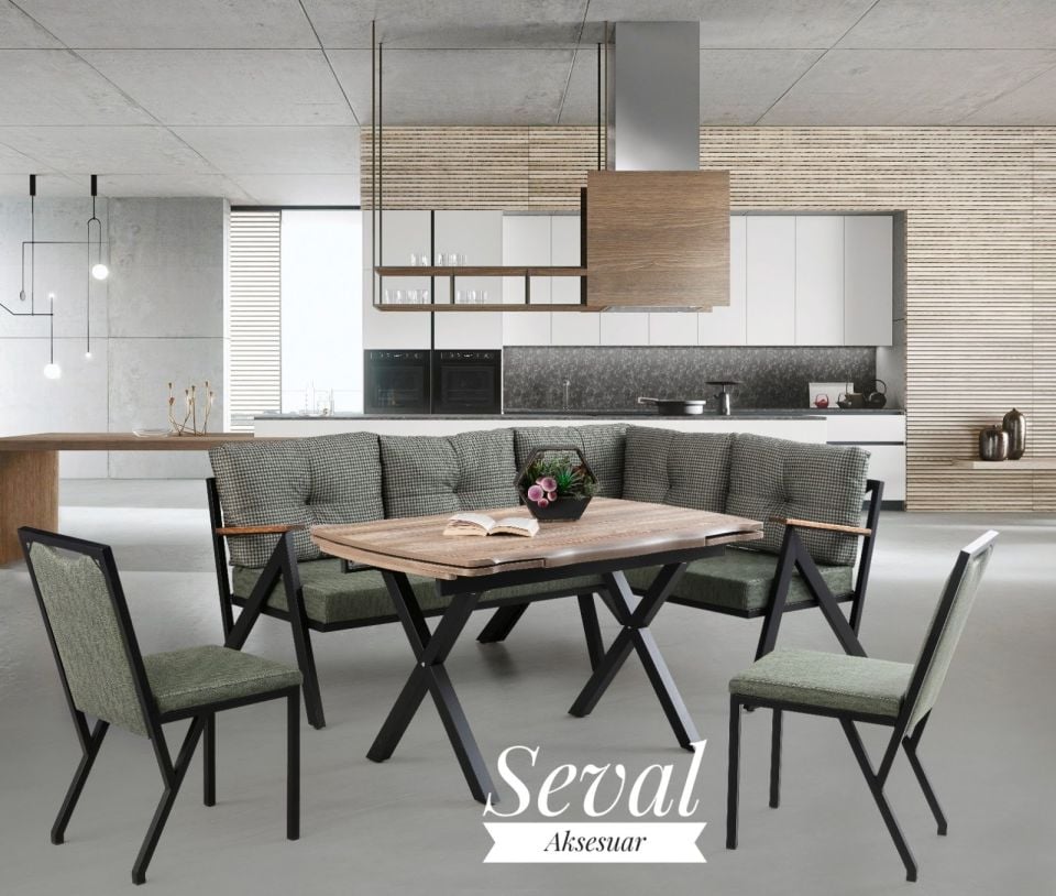 Vega Köşe Takımı