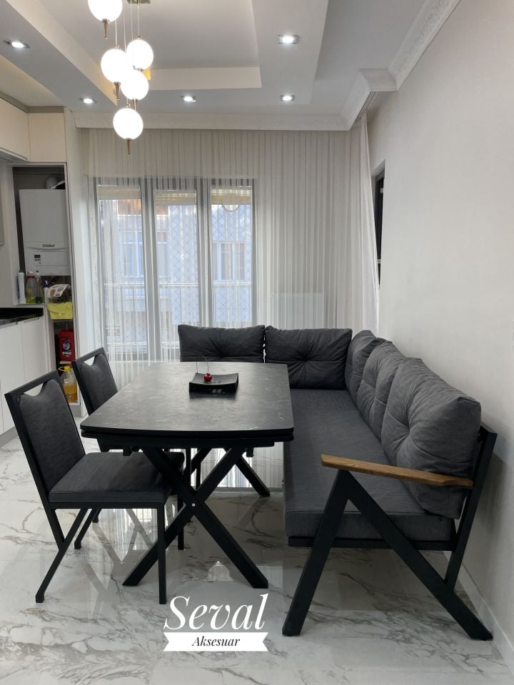 Vega Köşe Takımı