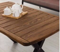 Leydi Balkon Takımı