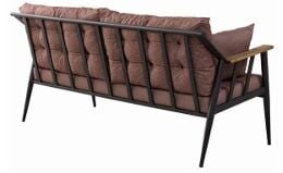 Leydi Balkon Takımı