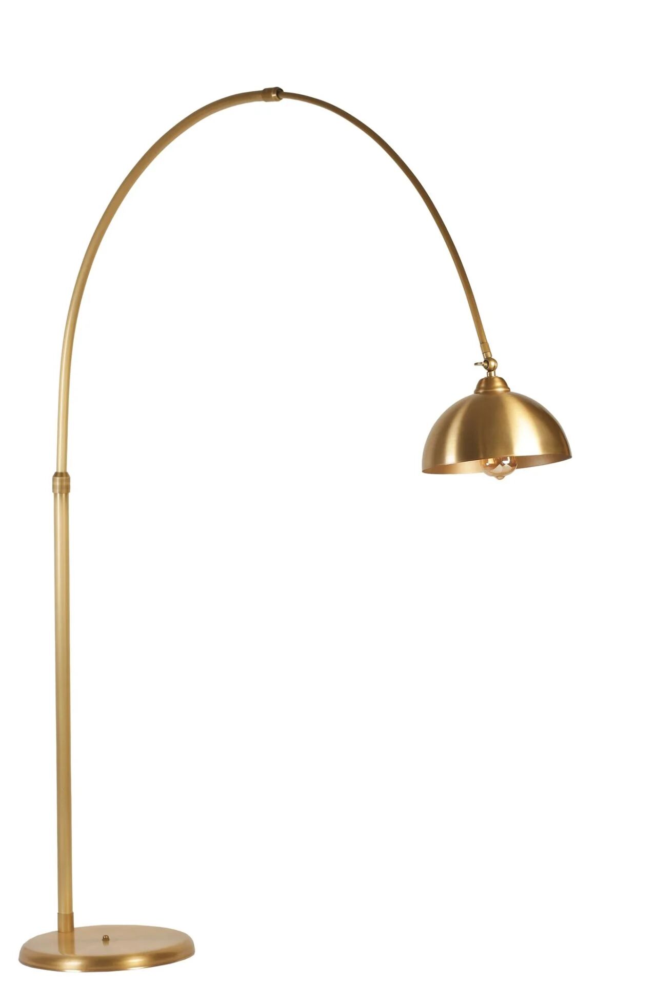 Vargas Eskitme Retro 3 Başlıklı Lambader