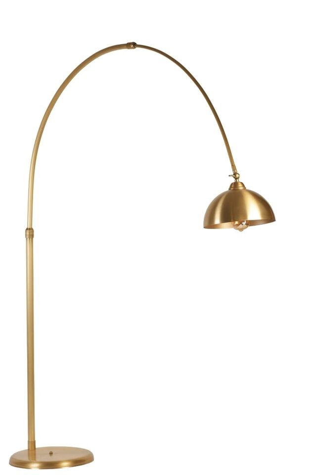 Vargas Eskitme Retro 3 Başlıklı Lambader