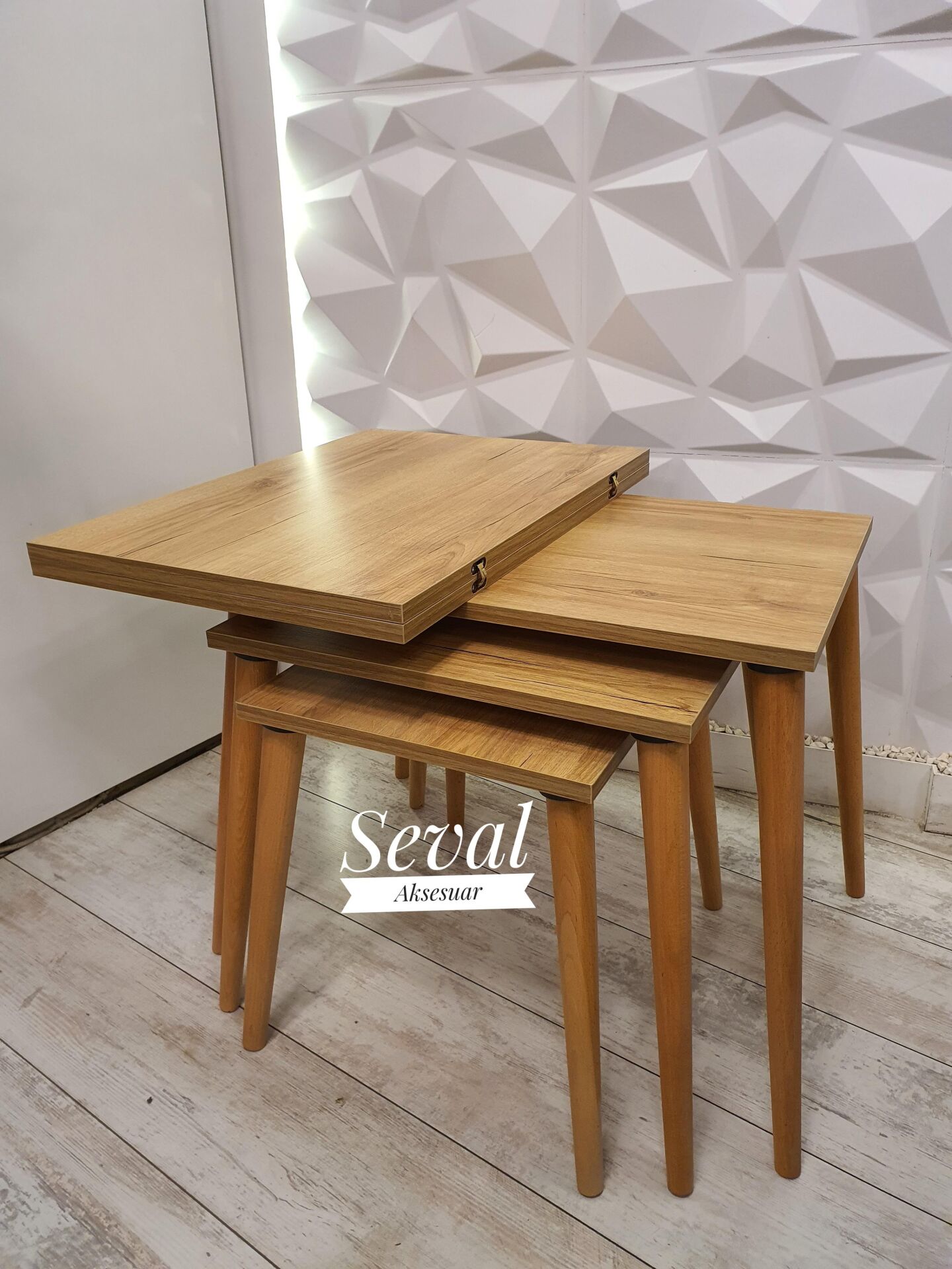 Savano Süper Zigon Açılır