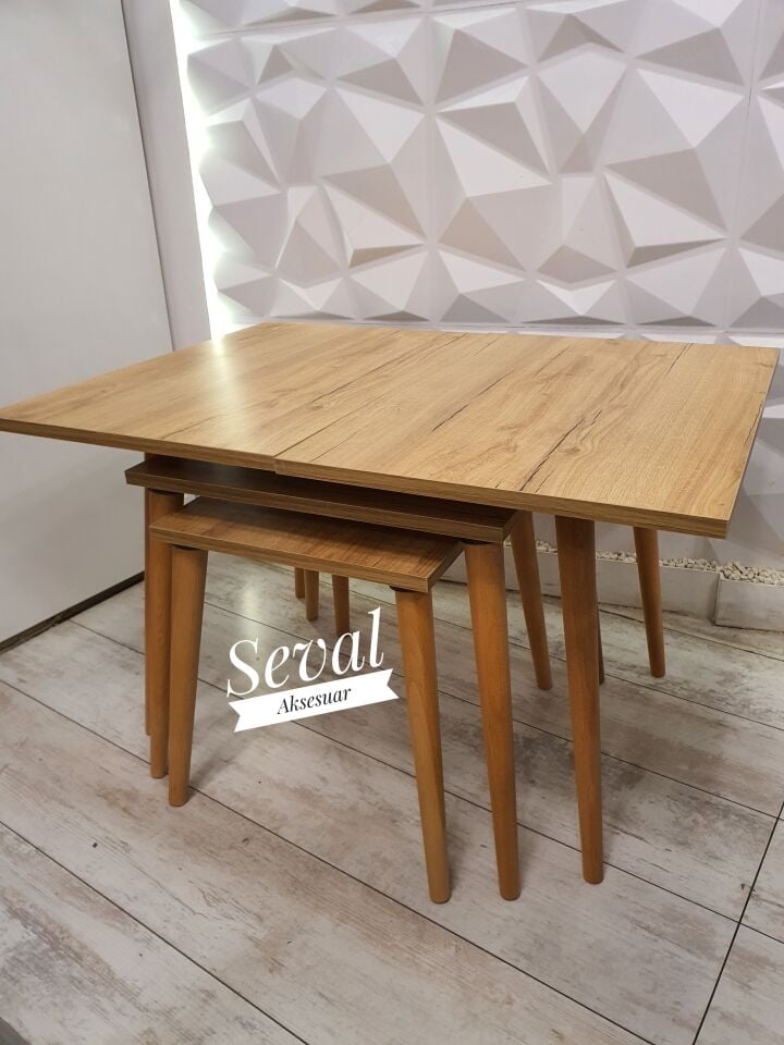 Savano Süper Zigon Açılır