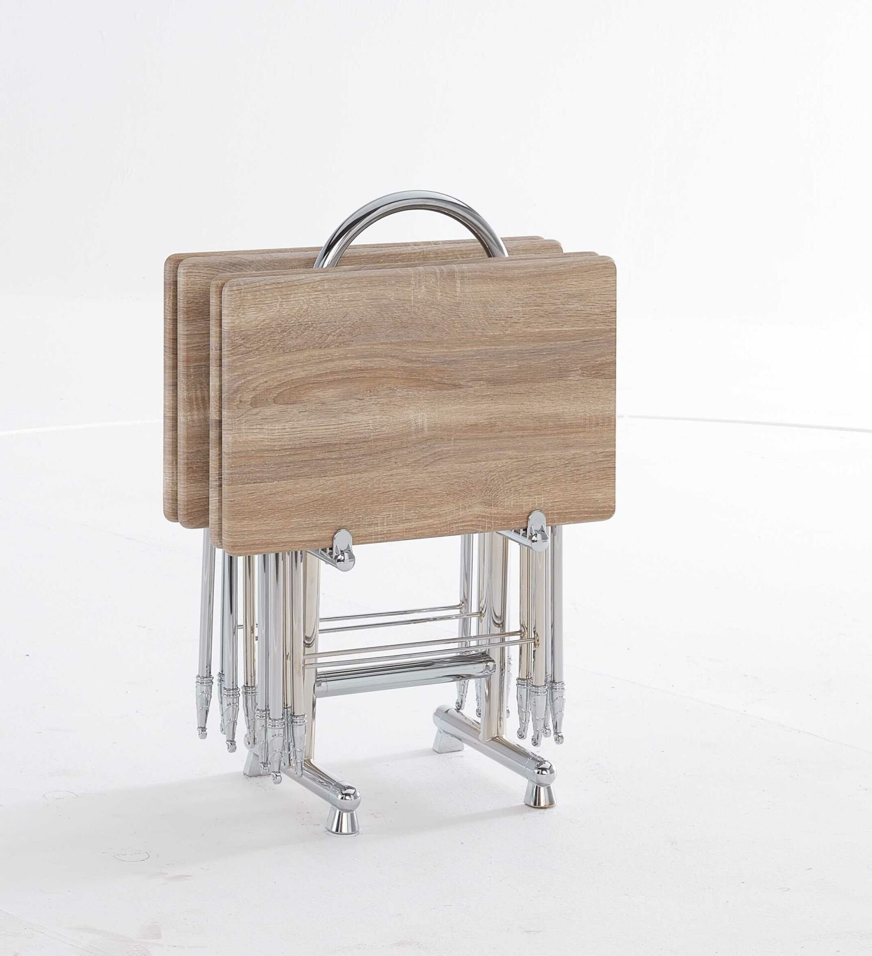 Kardelen Çanta Zigon Meşe