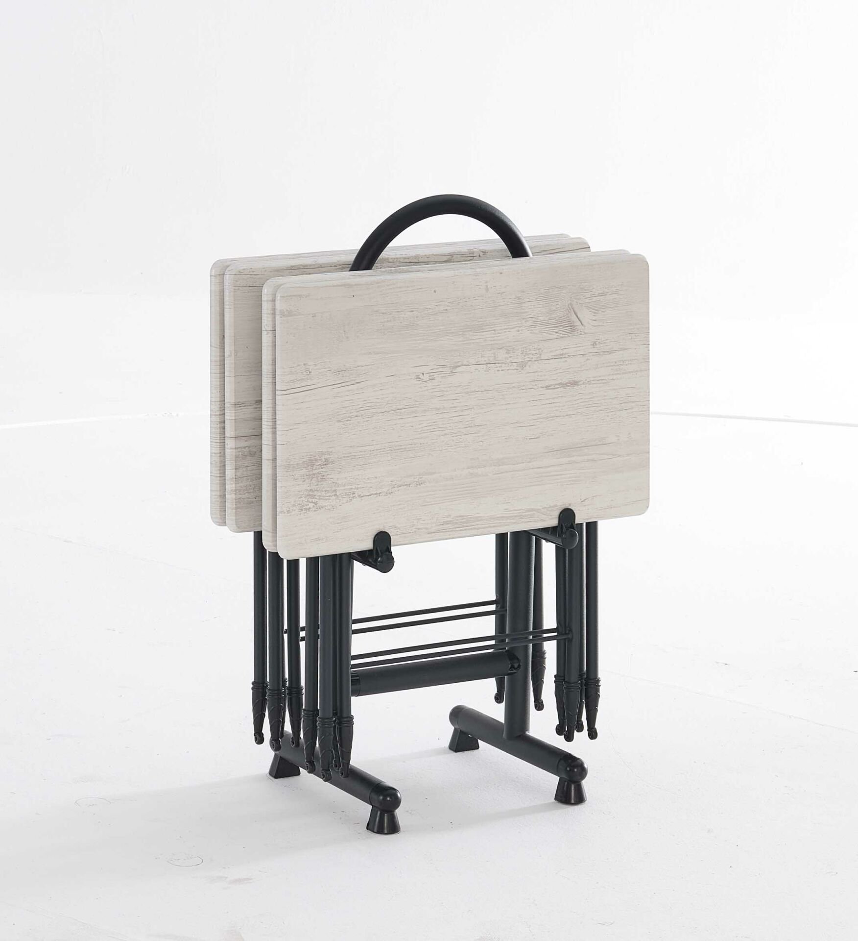 Yonca Çanta Zigon Açık Beton