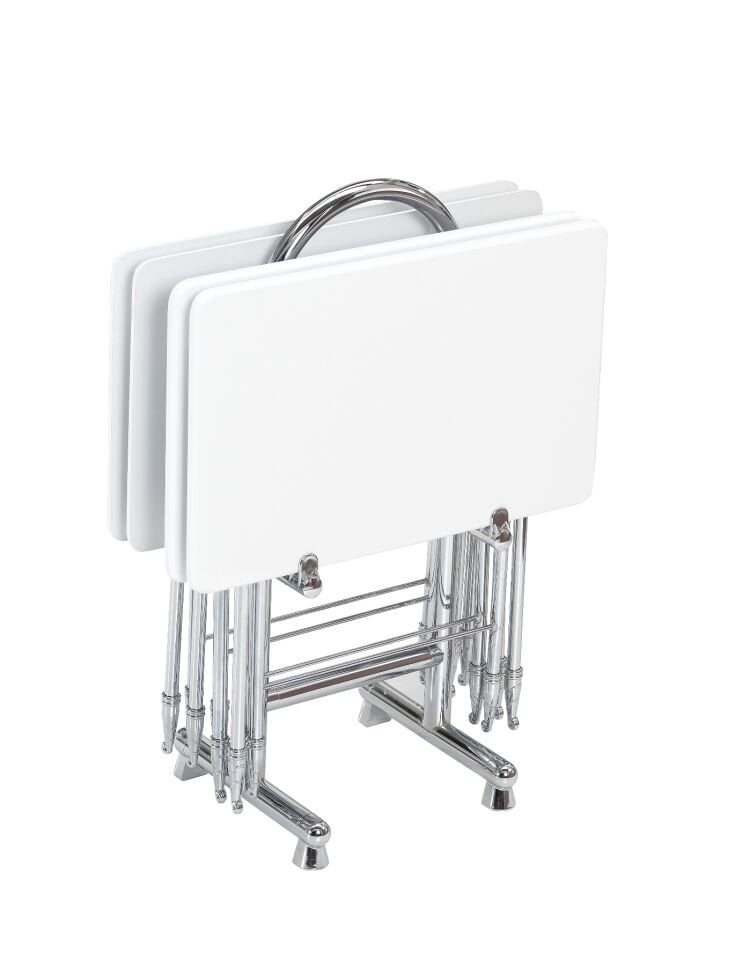 HyGloss Çanta Zigon Beyaz