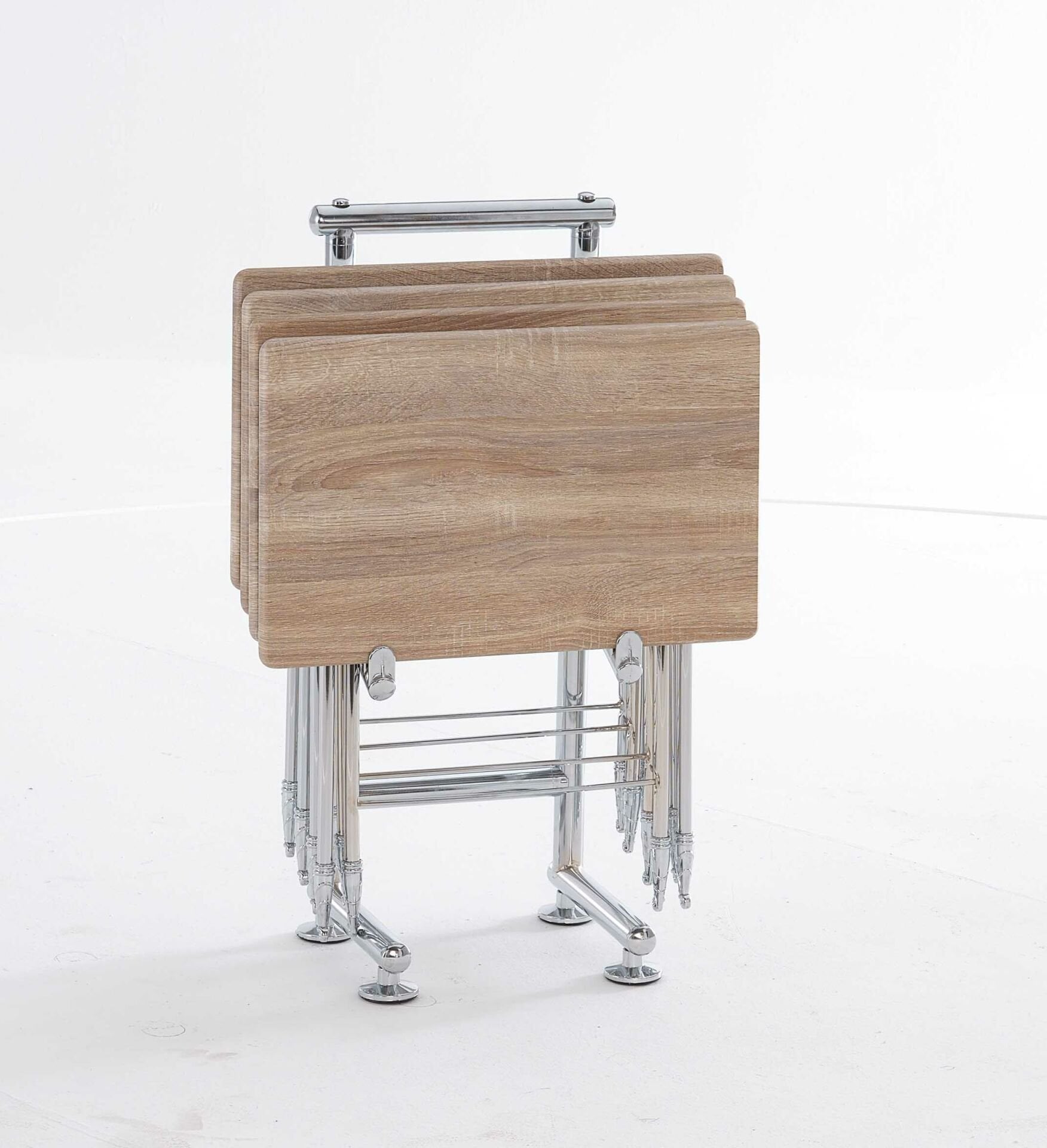 Safir Çanta Zigon Meşe