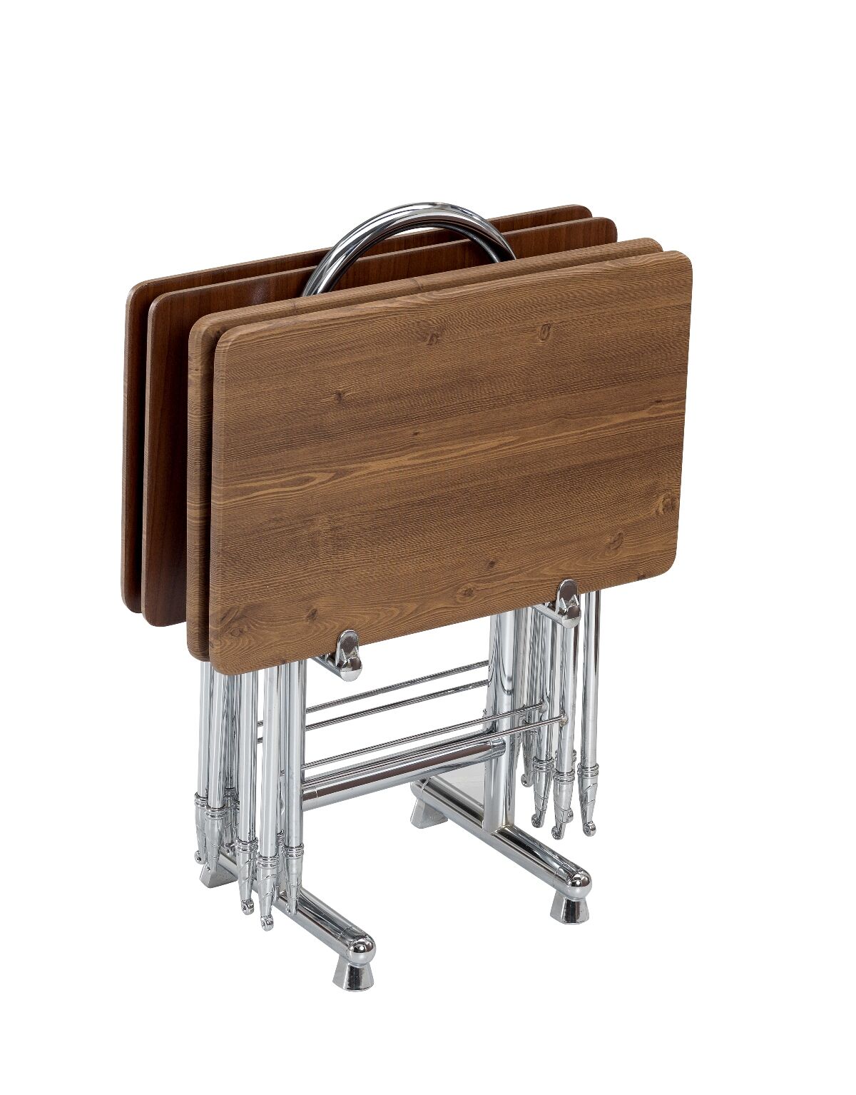 Kardelen Çanta Zigon Ceviz