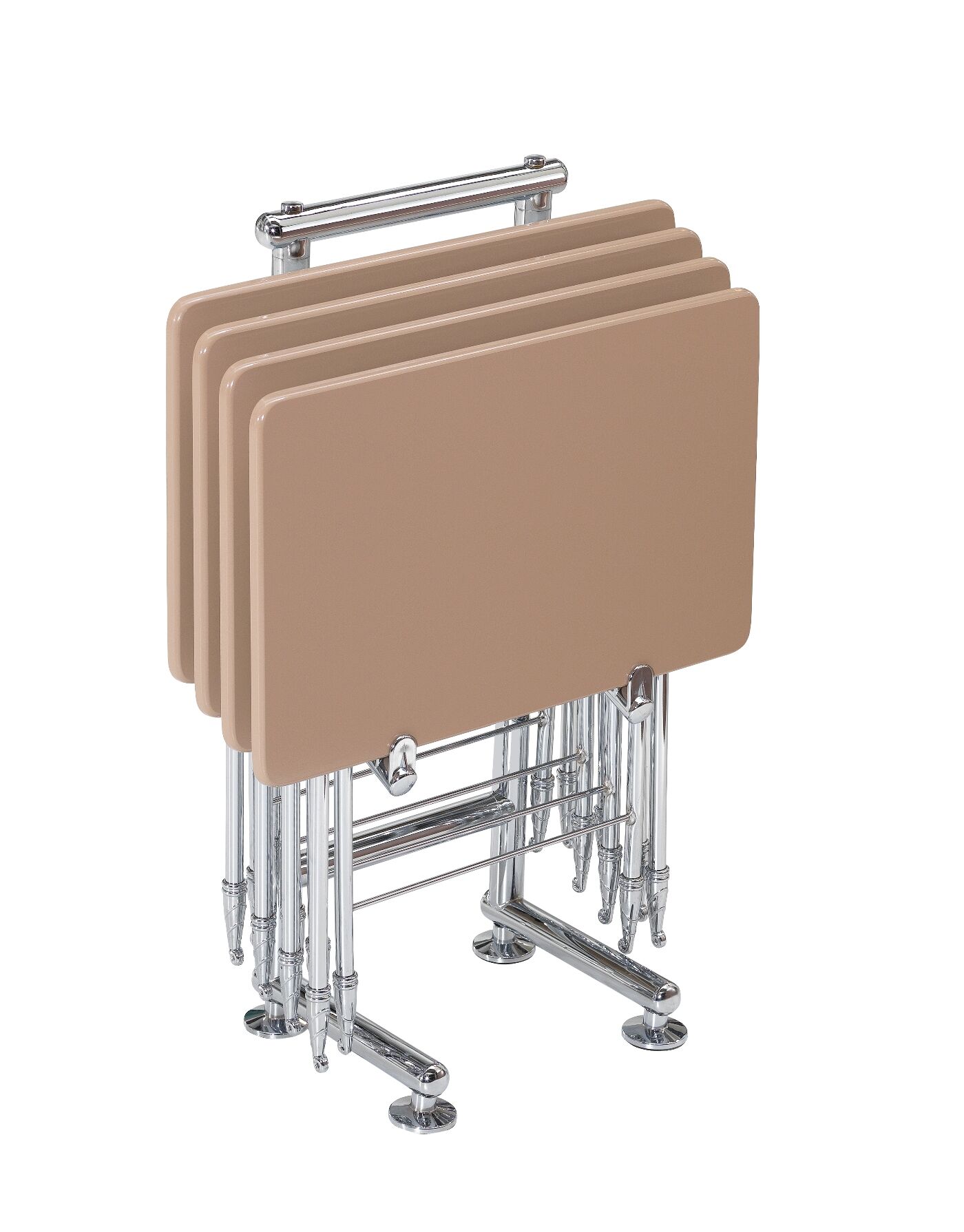 Safir Çanta Zigon Cappucino