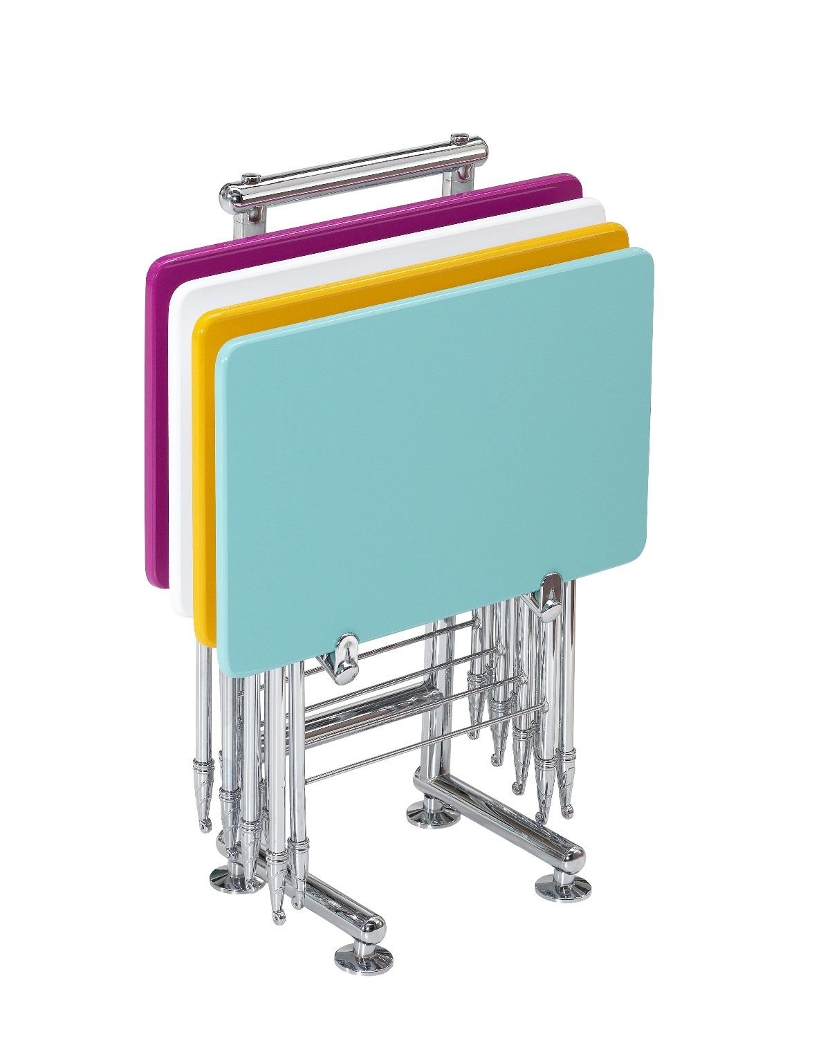 Safir Çanta Zigon Gökkuşağı