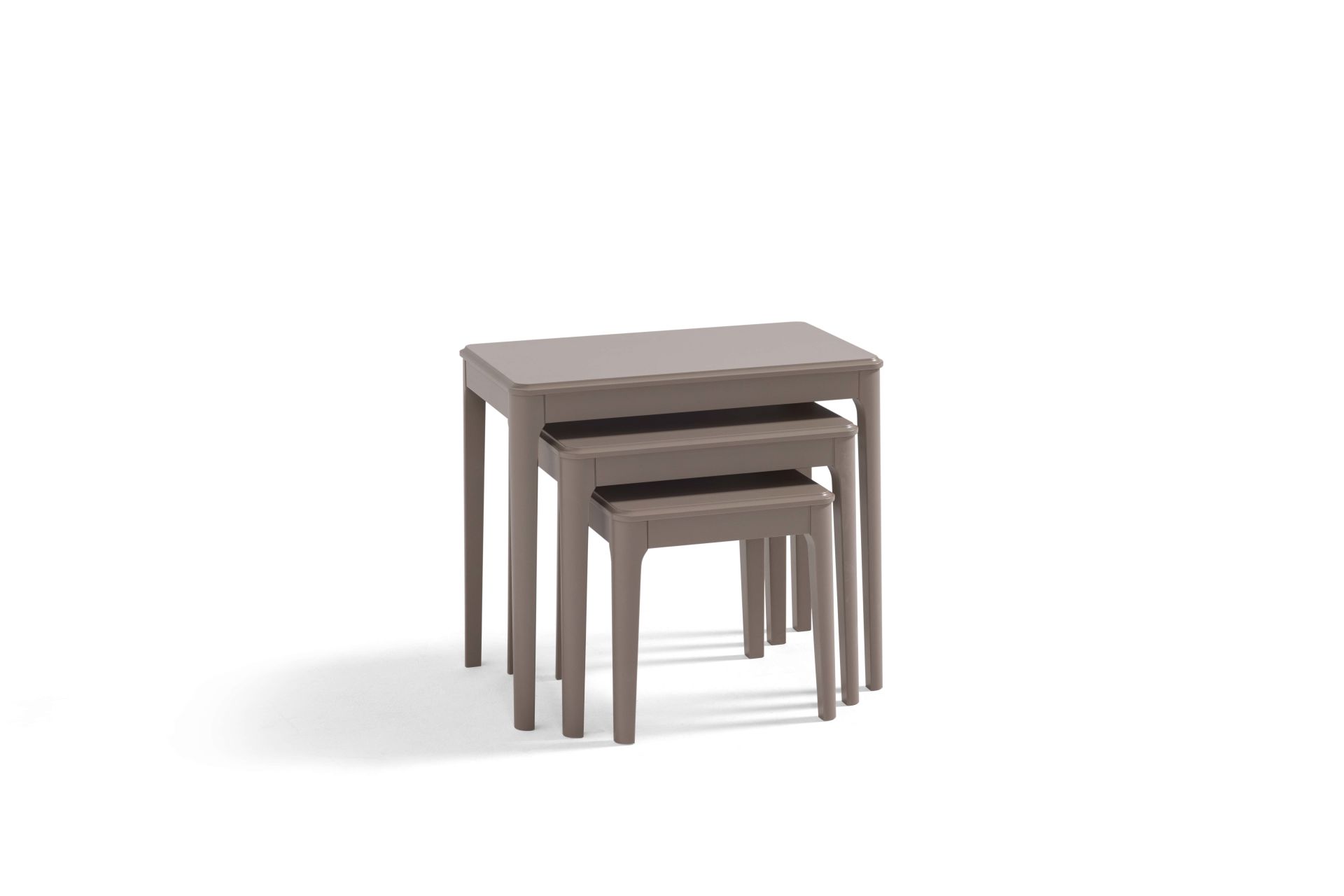 Soft Zigon Cappucino