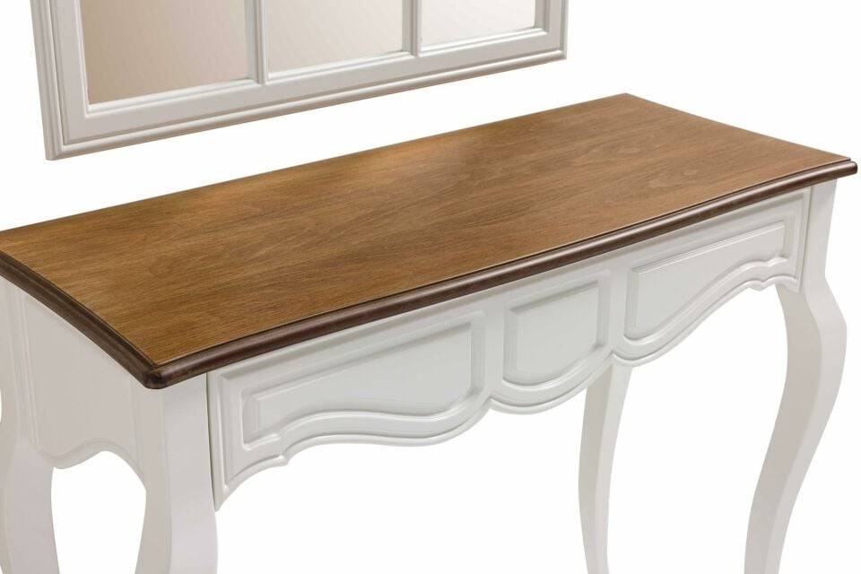 Country Dresuar Beyaz