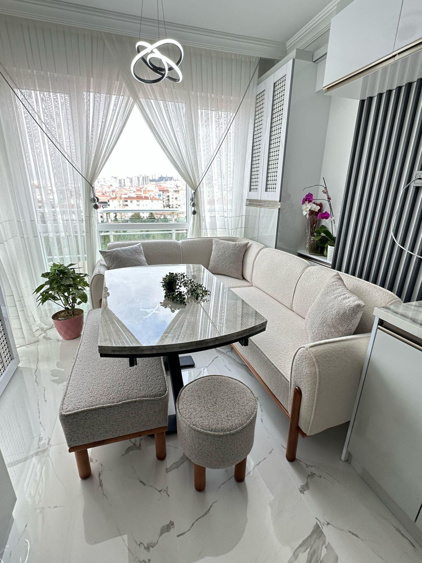 Bohem Köşe Takımı