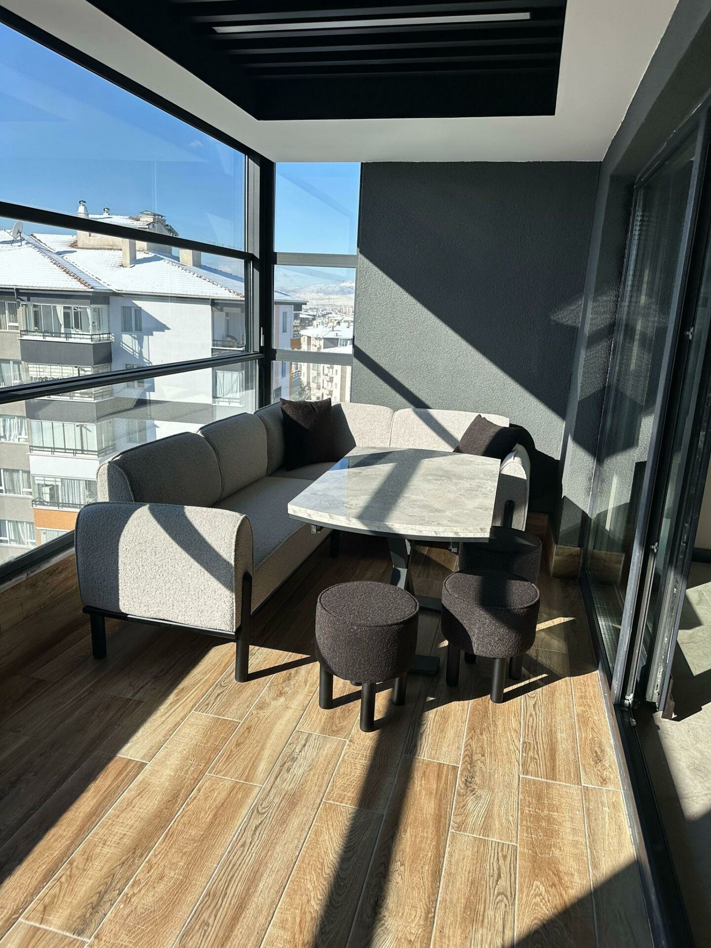 Bohem Köşe Takımı