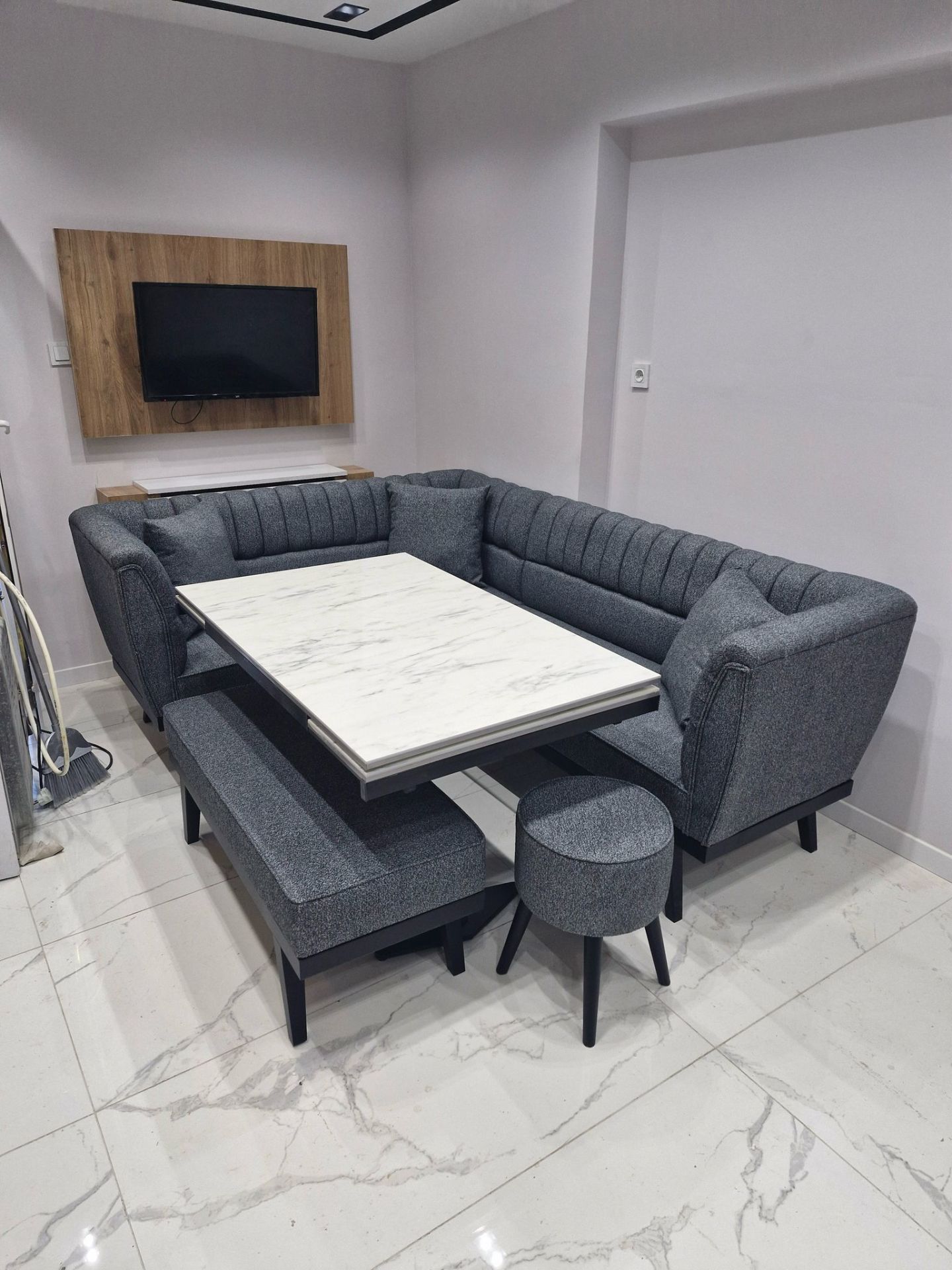 Caprice Köşe Takımı