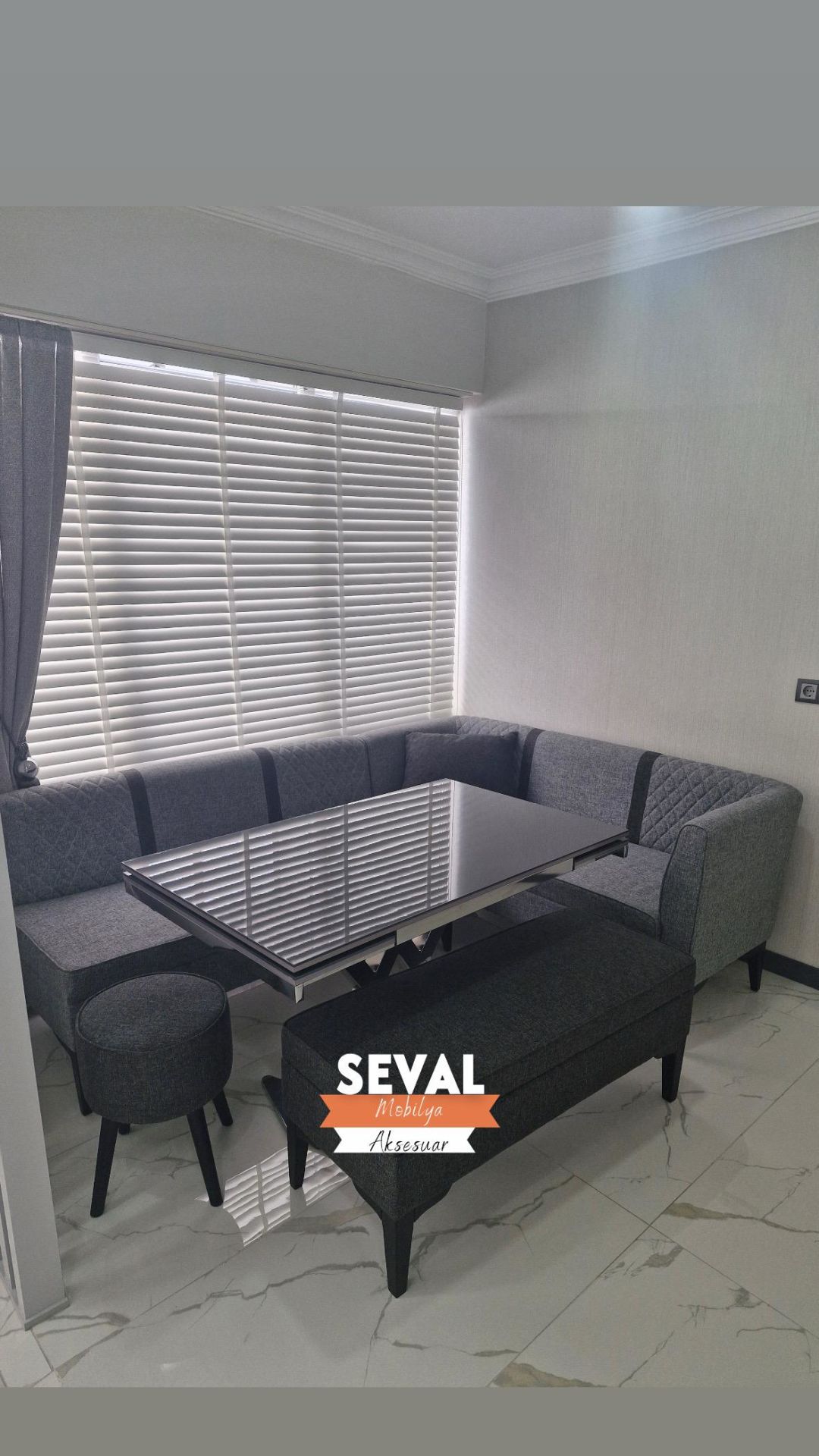 Nil Cross Köşe Takımı