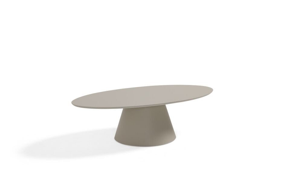 Oslo Orta Sehpa Elips Evo1