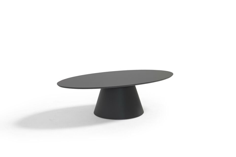 Oslo Orta Sehpa Elips Evo1