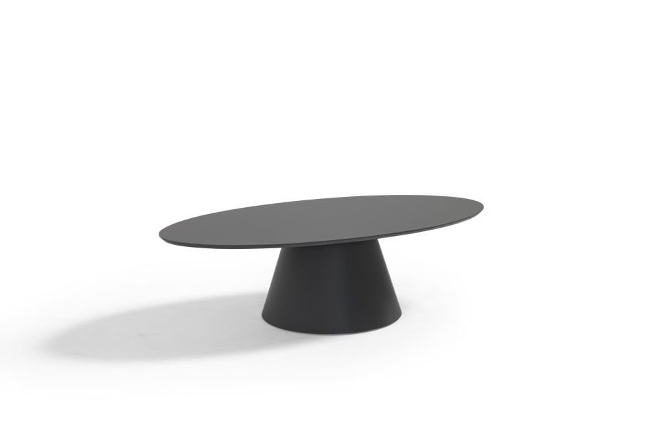 Oslo Orta Sehpa Elips Evo2