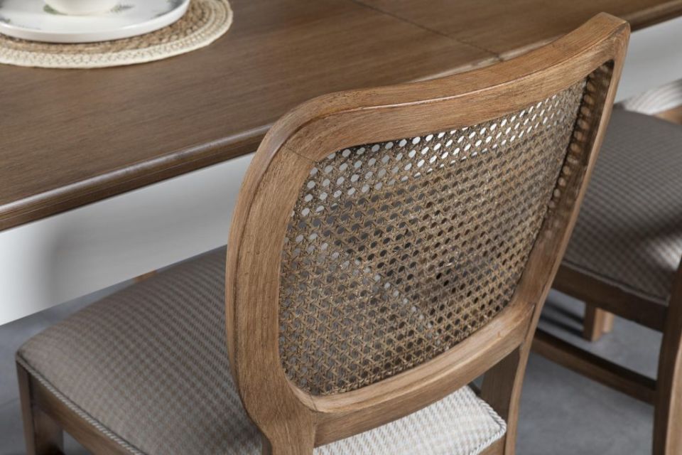 Soft Mudo Yemek Odası