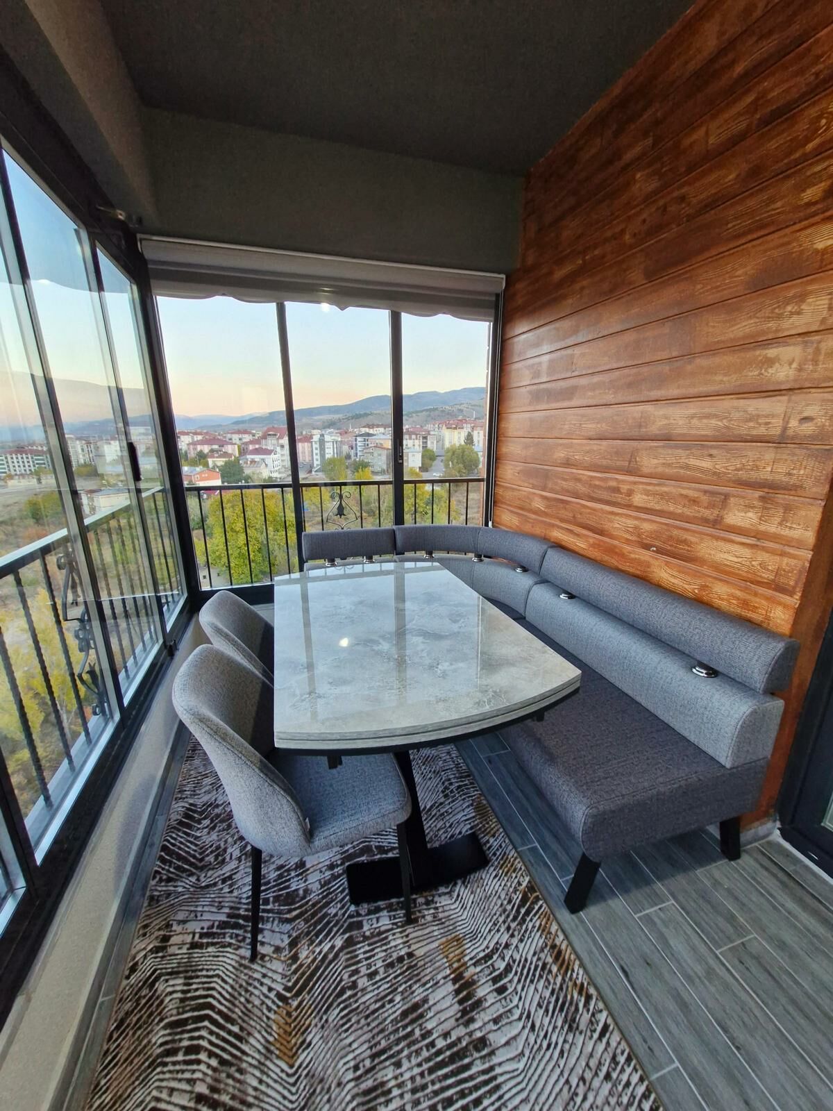 Relaks Köşe Takımı