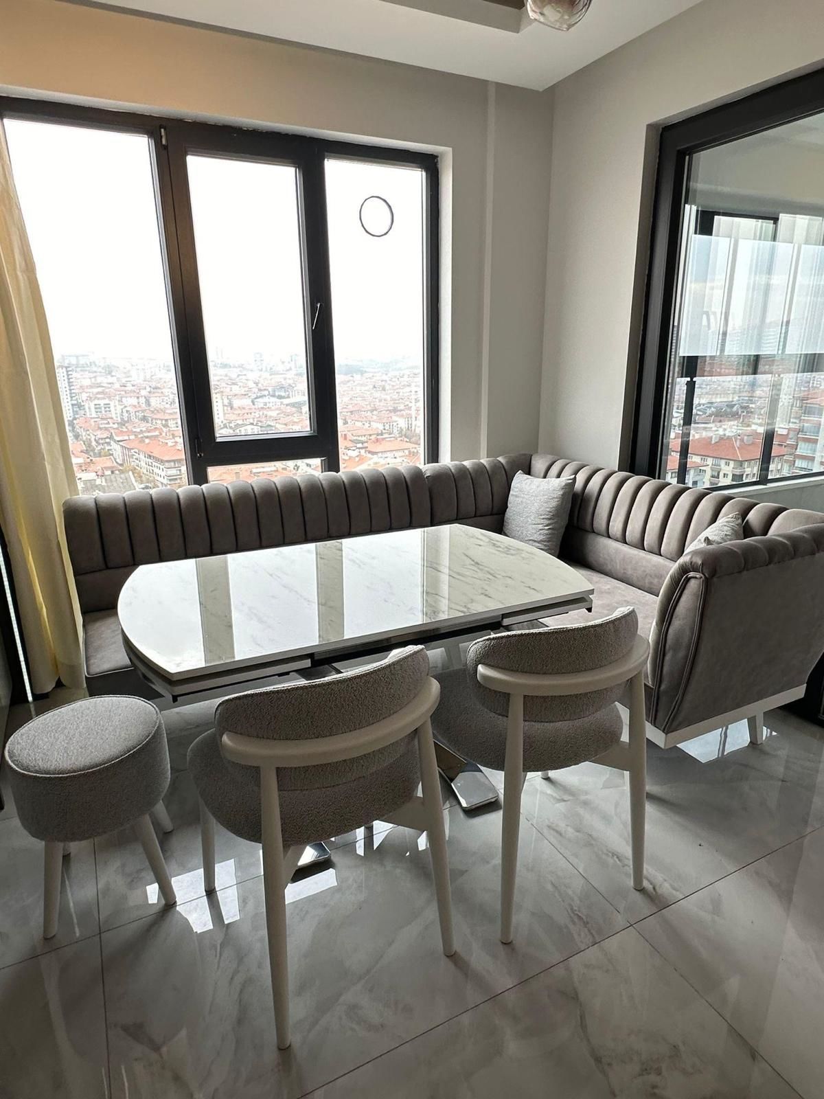 Caprice Köşe Takımı