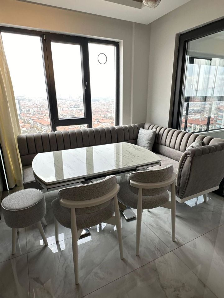 Caprice Köşe Takımı