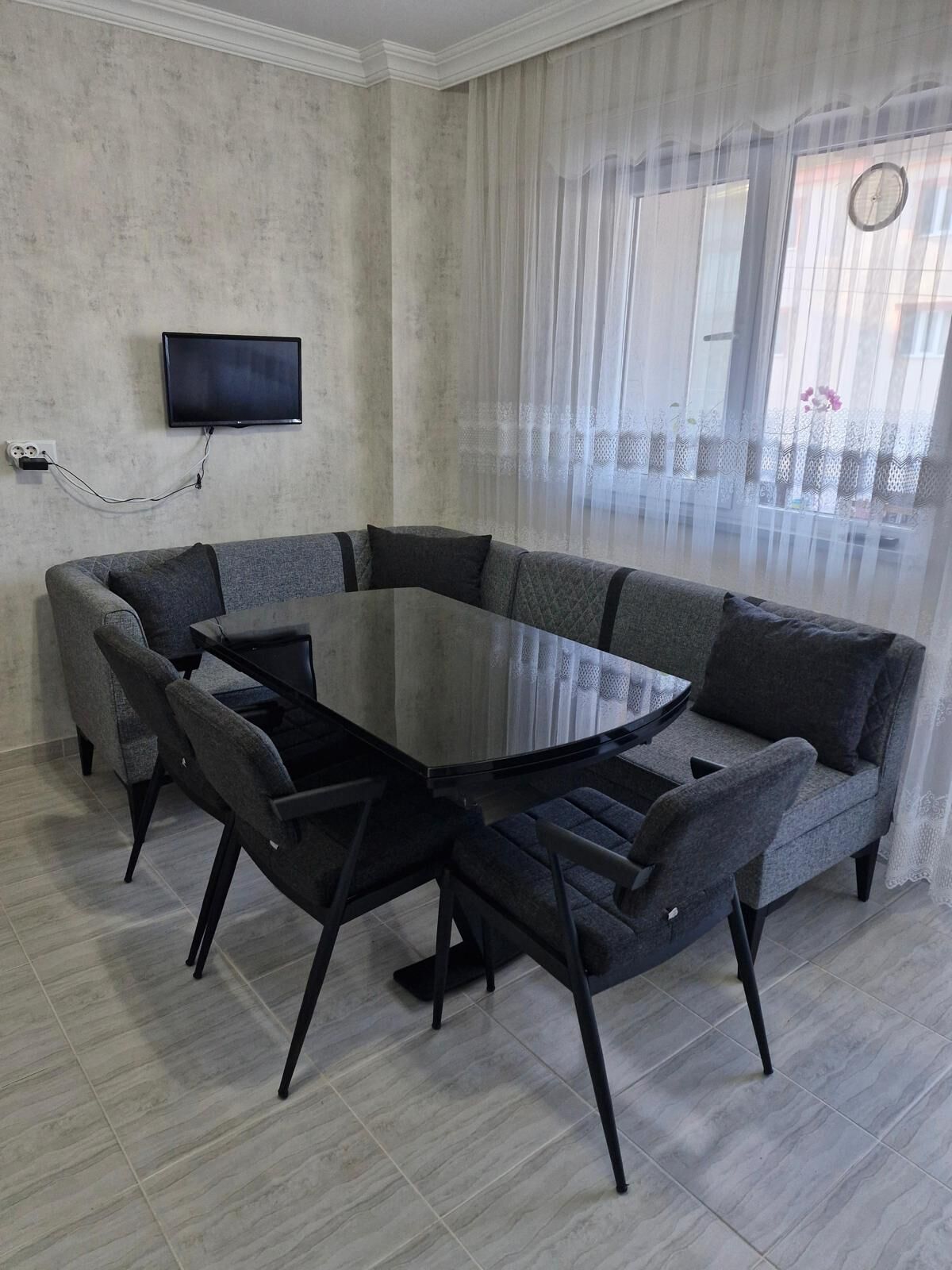 Nil Cross Köşe Takımı