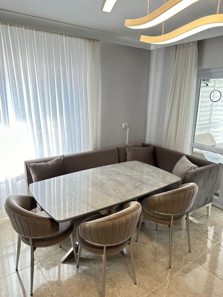 Nil Köşe Takımı (BabyFace)