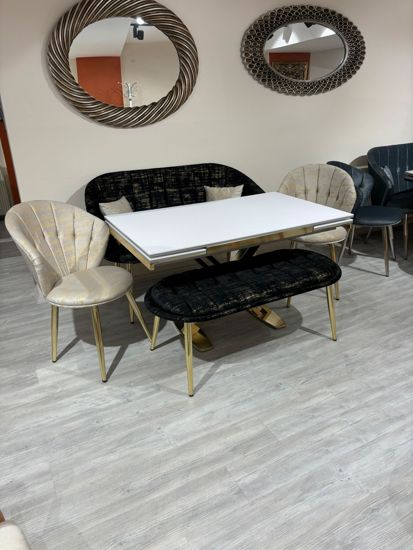 Papatya Bank Takımı