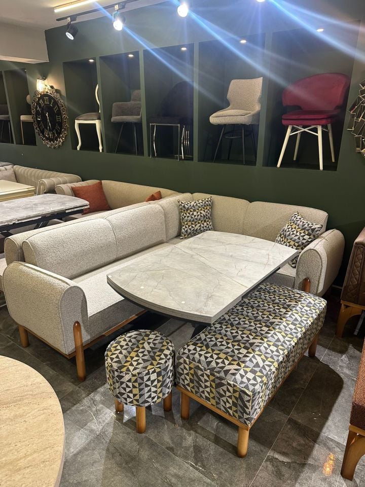 Bohem Köşe Takımı