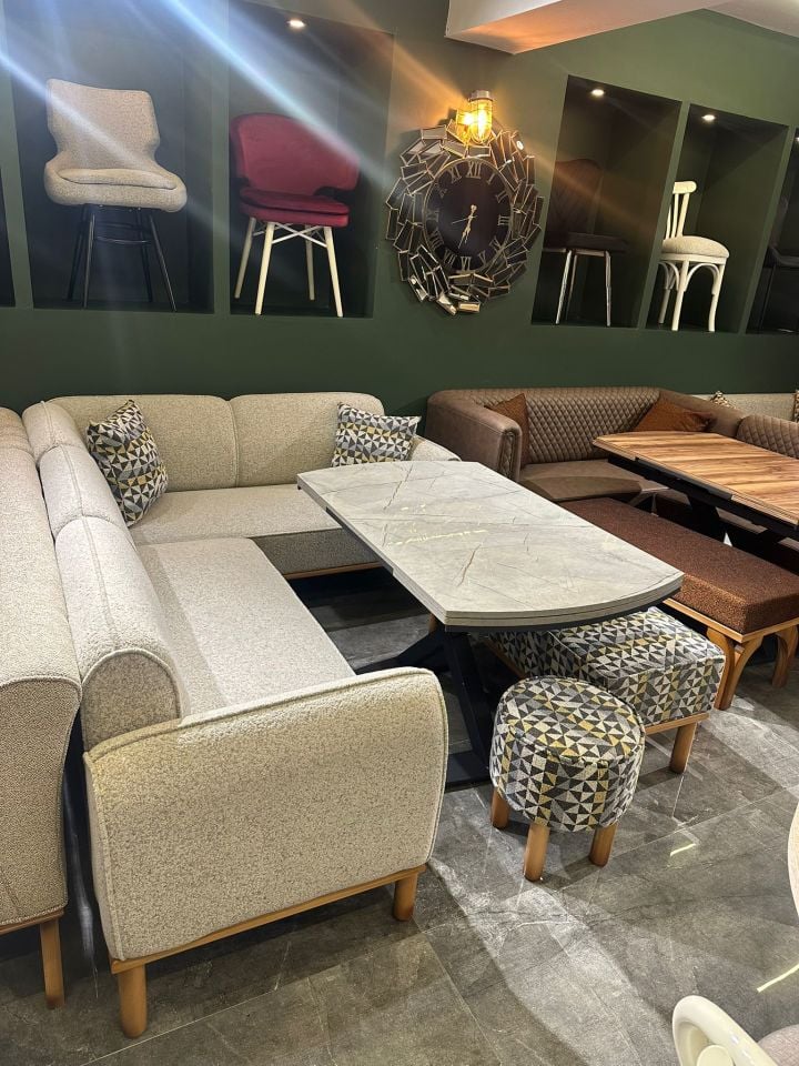 Bohem Köşe Takımı