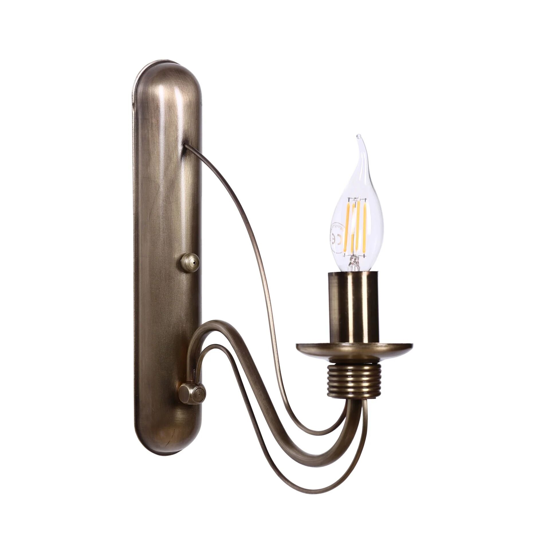 Berfin Rustik Eskitme Aplik