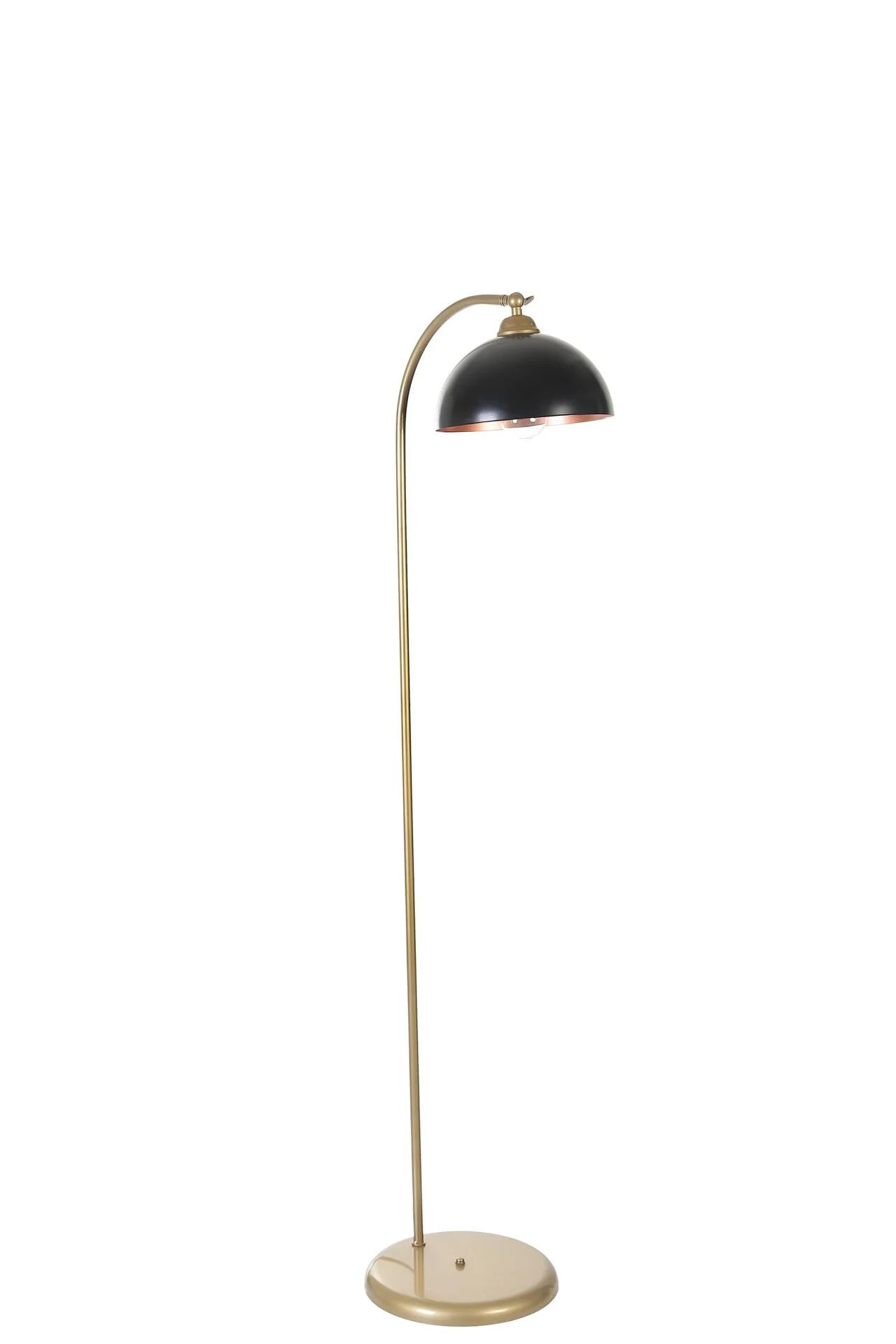 Azra Eskitme Lambader Siyah Retro 3 Başlıklı