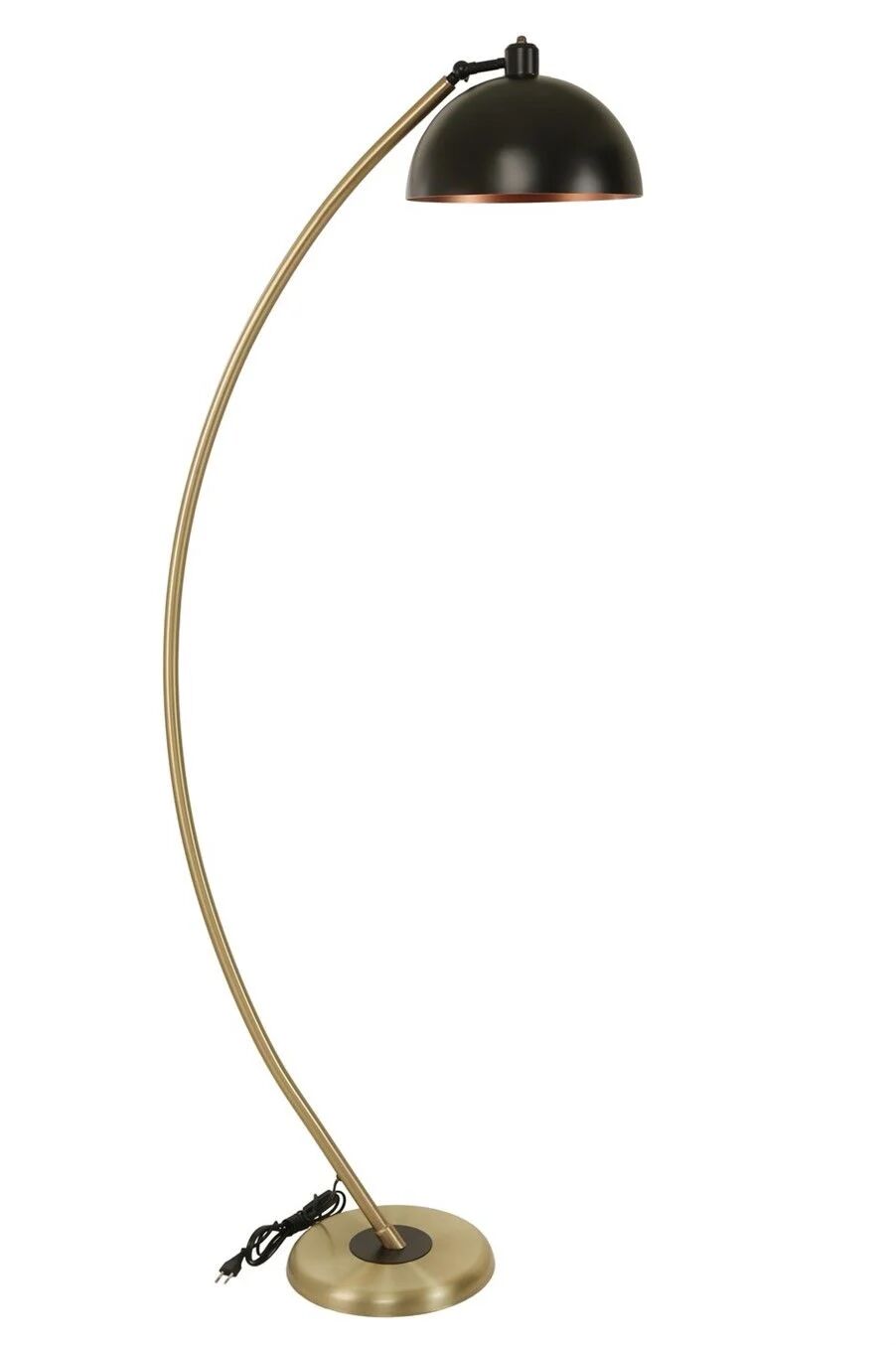 Hilal Eskitme Retro 3 Başlıklı Lambader