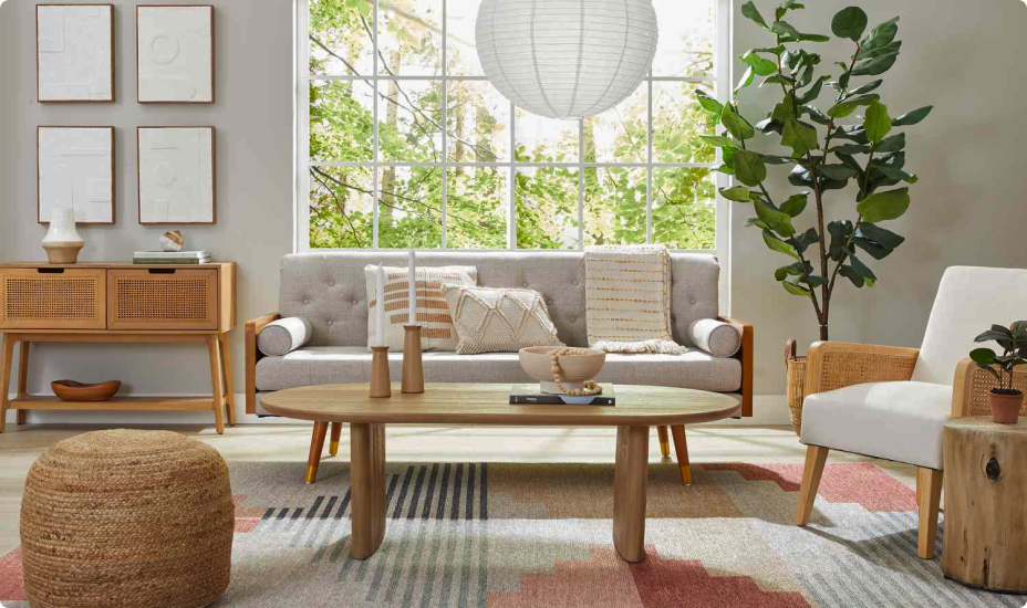 2026'te Konforu Seval Mobilya ile Keşfedin